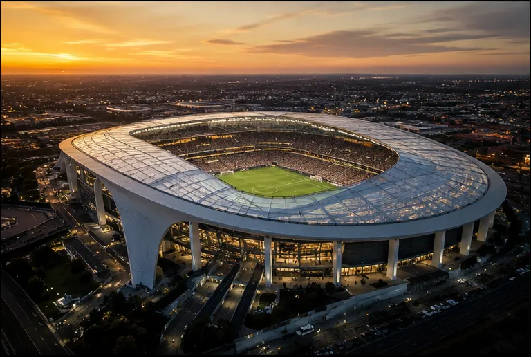 AT&T Stadium