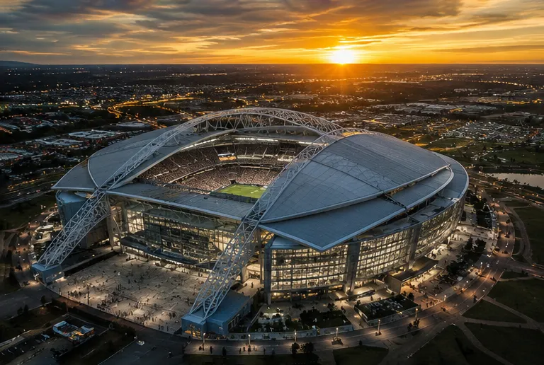 MetLife Stadium