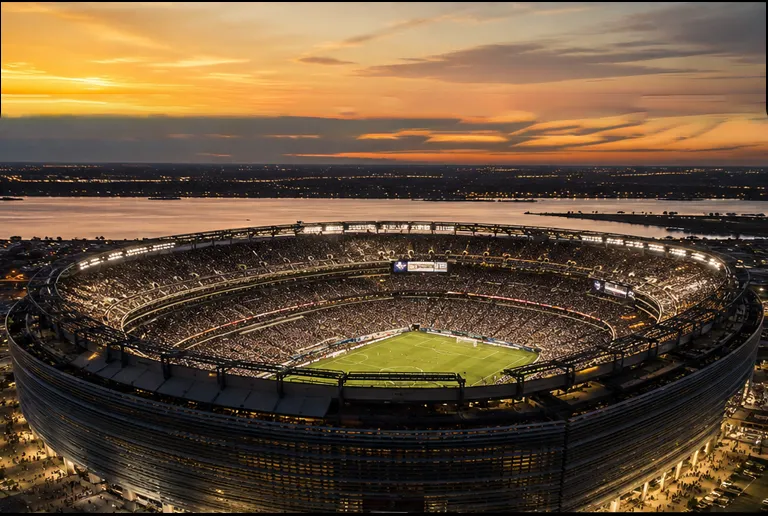 SoFi Stadium