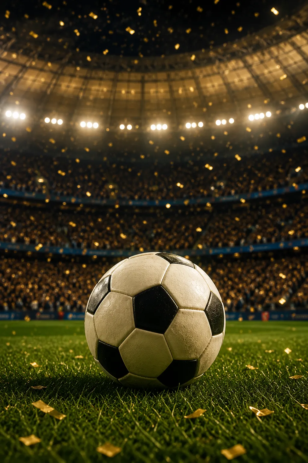 Soccer World Cup